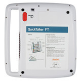 QuickTalker FeatherTouch 7