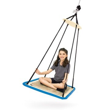 Platform Swing