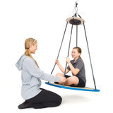 Platform Swing