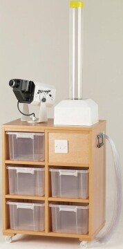 Relaxation Sensory Trolley