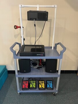 Soundbeam 6 Solo Kit