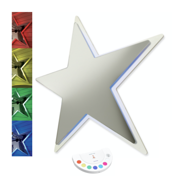 Mirror Star
