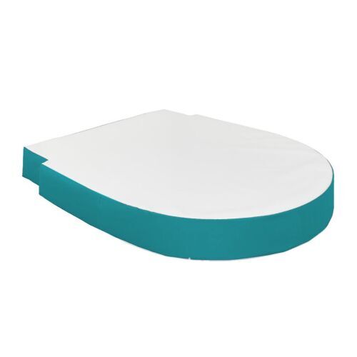 Halo - Corner Floor Pad