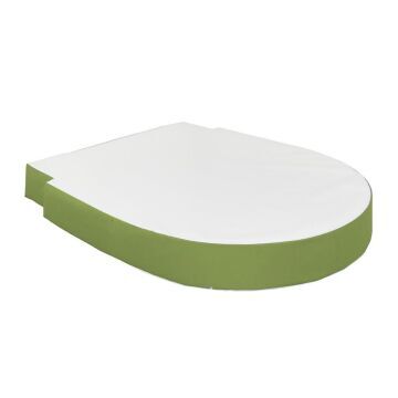 Halo - Corner Floor Pad
