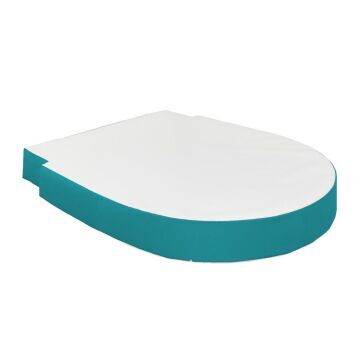 Halo - Corner Floor Pad