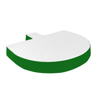 Halo - Floor Mat