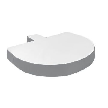 Halo - Floor Mat