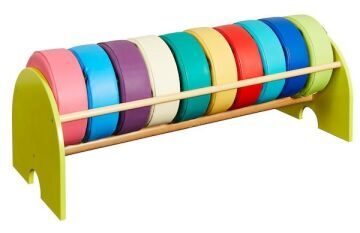 Dotty Seats - Set of 5 or 12