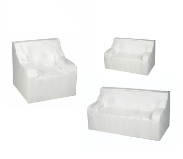 Abbotsford Seating Range