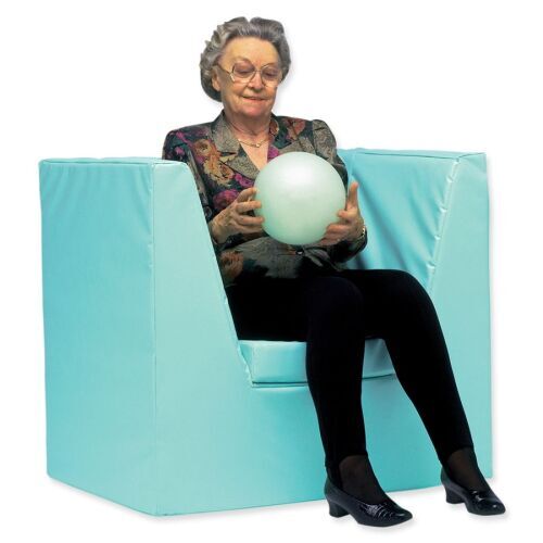 Montrose Chair