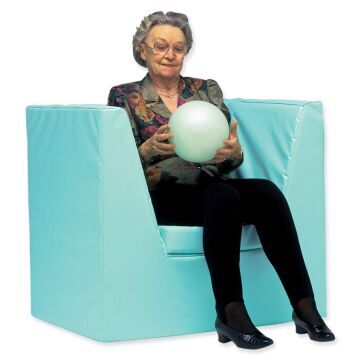 Montrose Chair