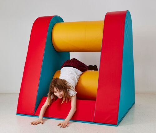 Softplay Rollers