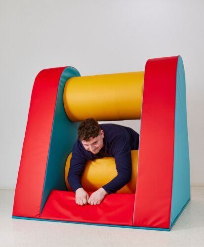 Softplay Rollers