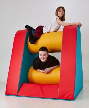 Softplay Rollers