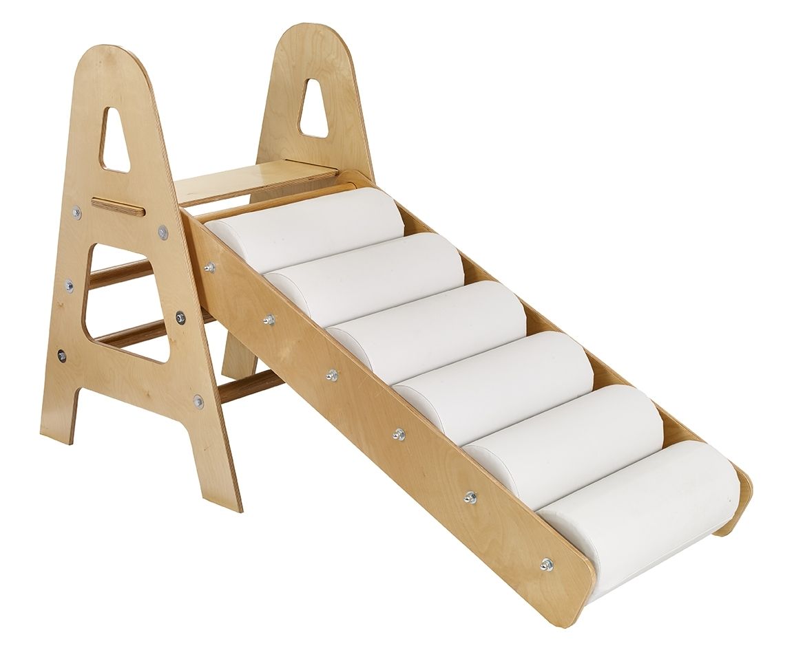 Roller Slide - Wilkins International