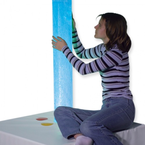 Interactive Bubble Tube Package