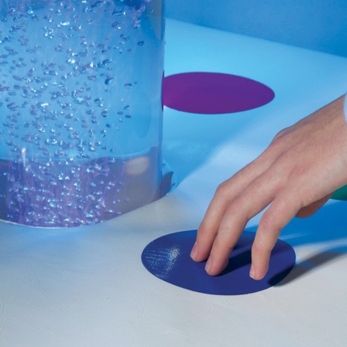 Interactive Bubble Tube Package