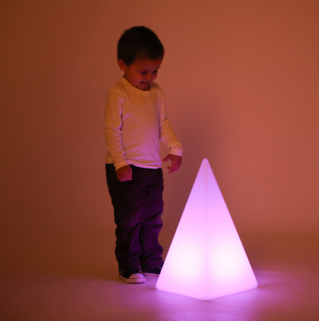 Sensory Mood Shapes