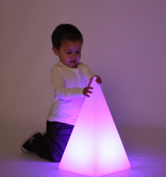 Sensory Mood Shapes