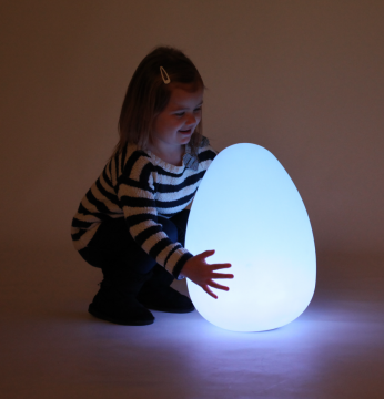 Sensory Mood Shapes