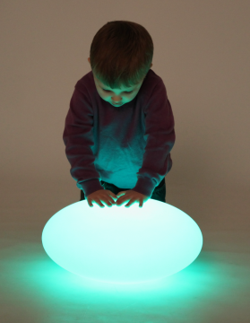 Sensory Mood Shapes