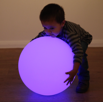 Sensory Mood Shapes