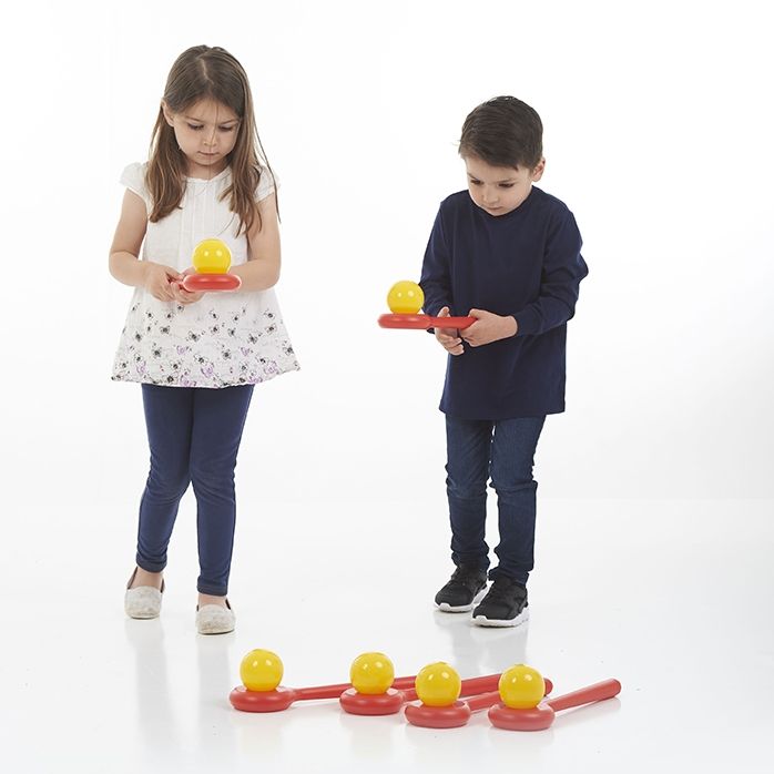 Balancing Ball Set - Wilkins International