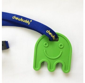 Chewbuddy Ghost
