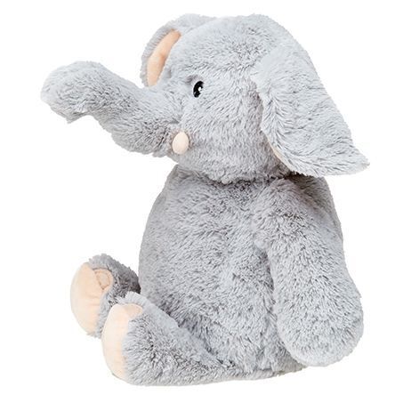 Weighted Amos The Elephant