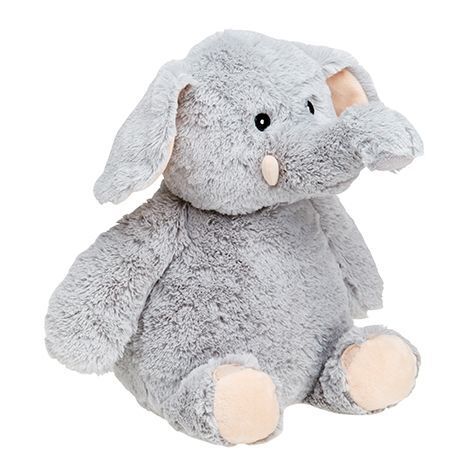 Weighted Amos The Elephant