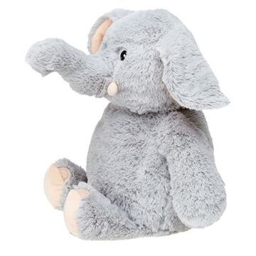 Weighted Amos The Elephant