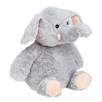 Weighted Amos The Elephant