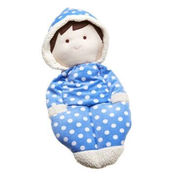 Weighted Empathy Doll