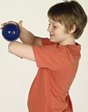 Sensory-In-A-Box Kit B