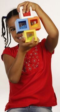 Sensory-In-A-Box Kit B