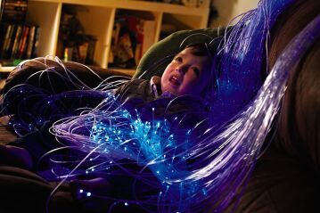 Sensory-In-A-Box Kit C