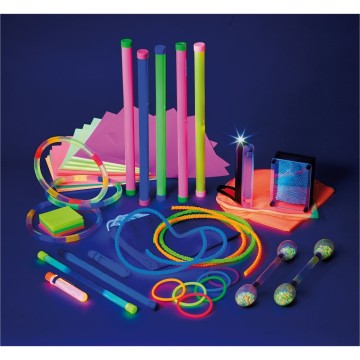 UV Sensory Bag