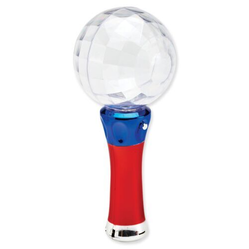 Prismatic Projector Light