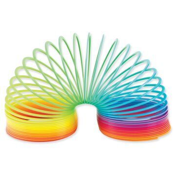 UV Mega Slinky