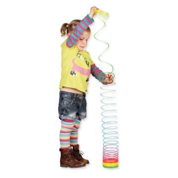 UV Mega Slinky