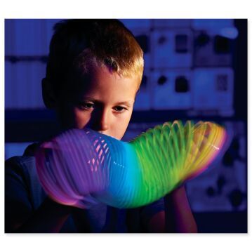UV Mega Slinky