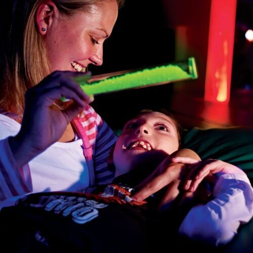 UV Shaker Tubes