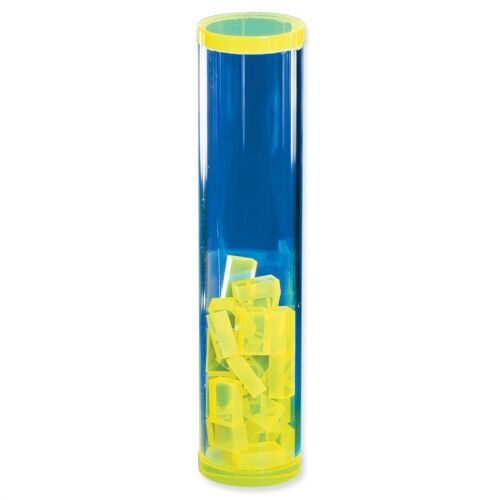 UV Rattle Tube