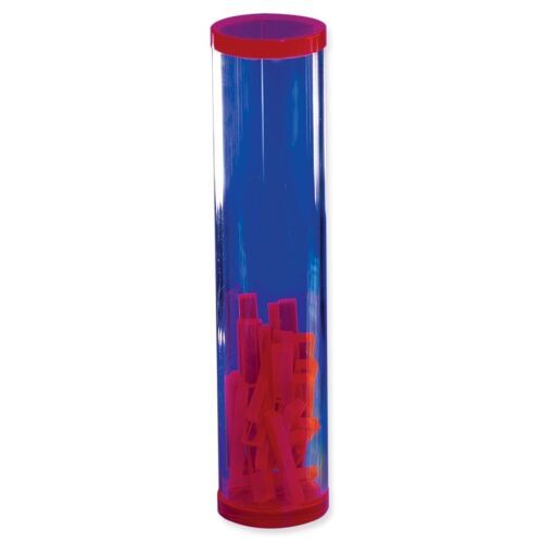 UV Rattle Tube