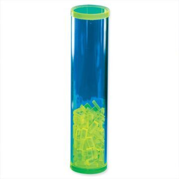 UV Rattle Tube