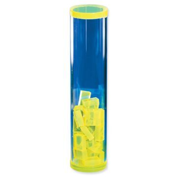 UV Rattle Tube