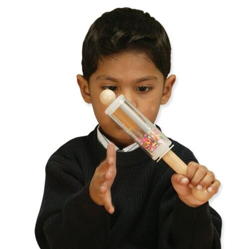 UV Roller Shaker Tube