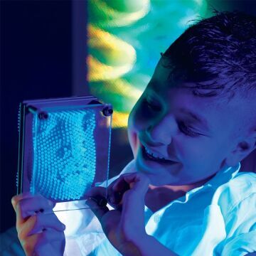 UV Pinpression
