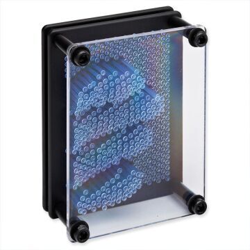 UV Pinpression