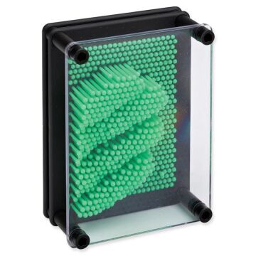 UV Pinpression